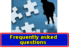 Frequently asked questions