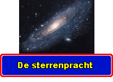 De sterrenpracht