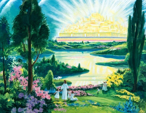New Jerusalem