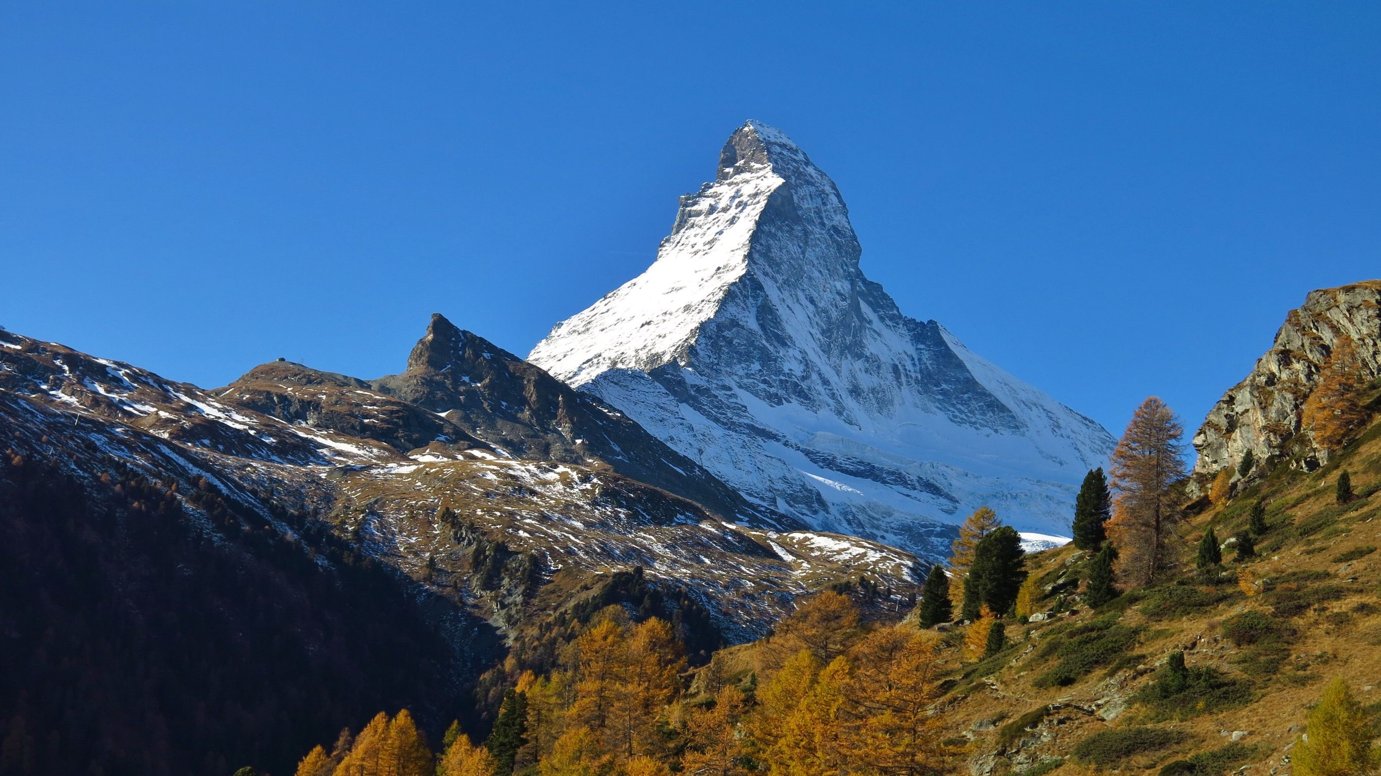 De Matterhorn